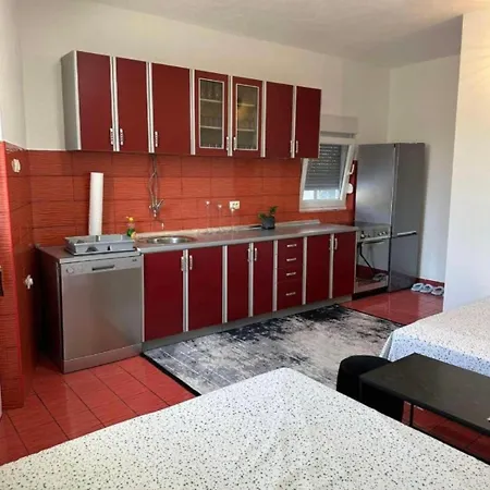 Apartmani Andric
