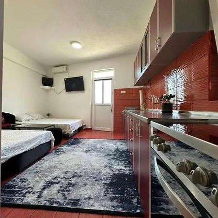 Apartmani Andric Apartment Trebinje