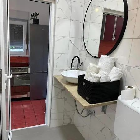 Apartmani Andric Apartment *