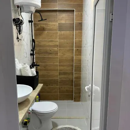 Apartmani Andric * Trebinje
